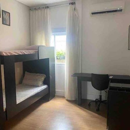 Casa Em Caraguatatuba 1 Διαμέρισμα Εξωτερικό φωτογραφία