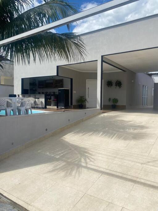Casa Em Caraguatatuba 1 Διαμέρισμα Εξωτερικό φωτογραφία