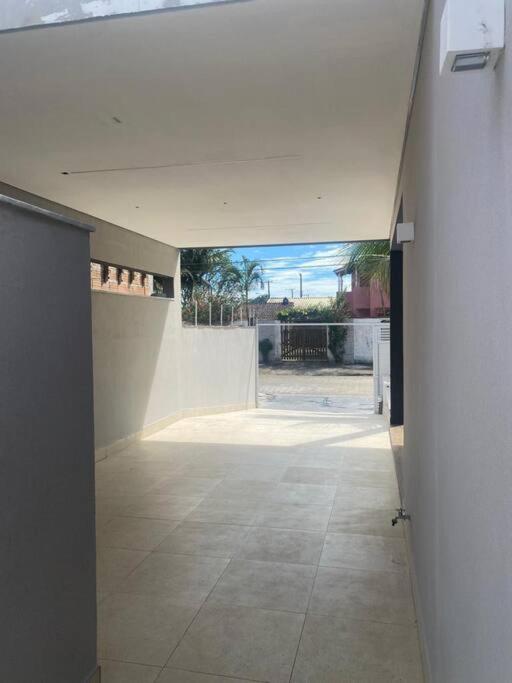 Casa Em Caraguatatuba 1 Διαμέρισμα Εξωτερικό φωτογραφία