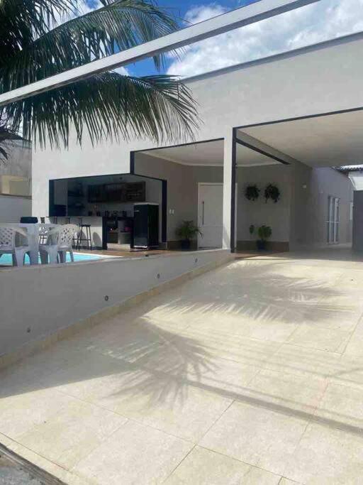 Casa Em Caraguatatuba 1 Διαμέρισμα Εξωτερικό φωτογραφία