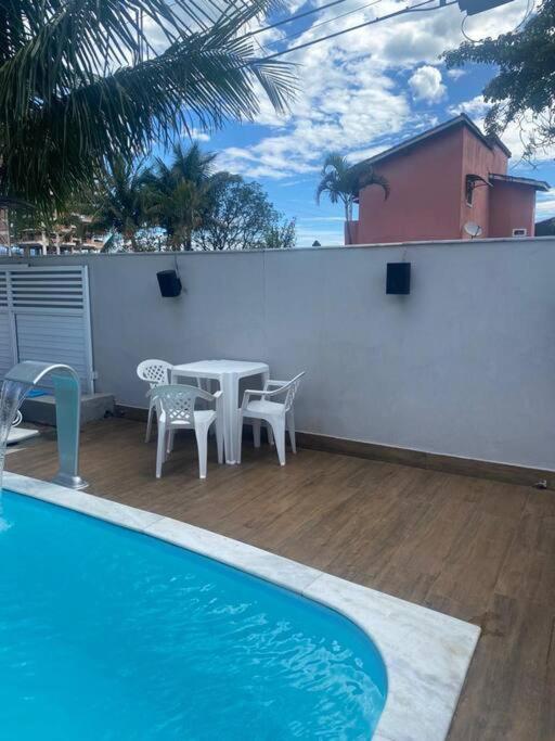 Casa Em Caraguatatuba 1 Διαμέρισμα Εξωτερικό φωτογραφία