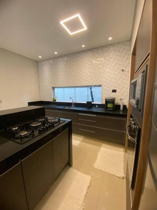 Casa Em Caraguatatuba 1 Διαμέρισμα Εξωτερικό φωτογραφία