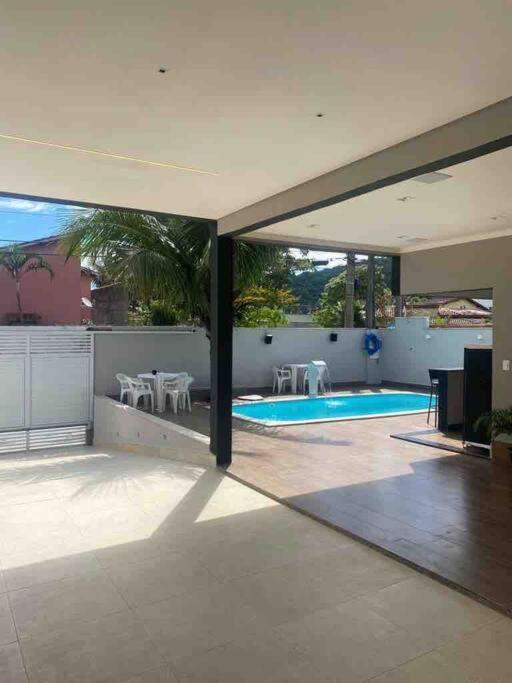 Casa Em Caraguatatuba 1 Διαμέρισμα Εξωτερικό φωτογραφία
