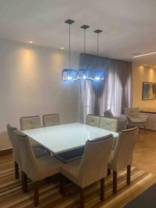 Casa Em Caraguatatuba 1 Διαμέρισμα Εξωτερικό φωτογραφία