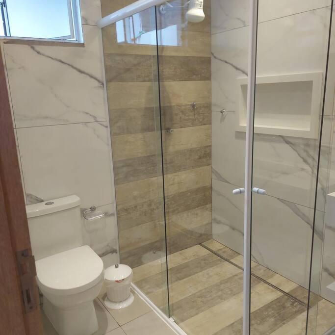 Casa Em Caraguatatuba 1 Διαμέρισμα Εξωτερικό φωτογραφία