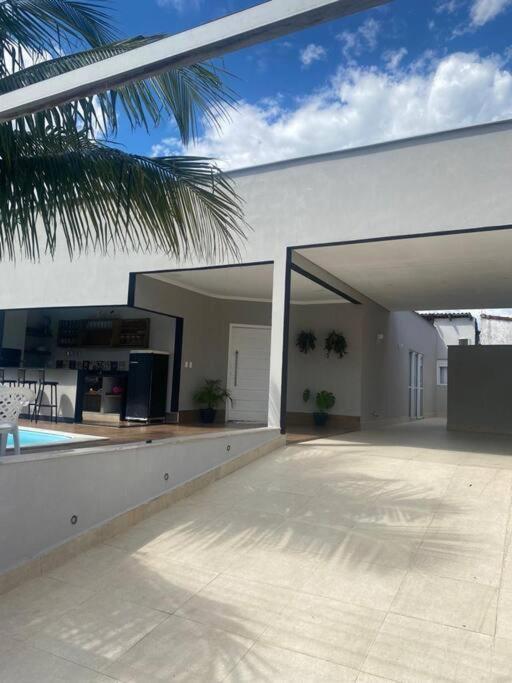 Casa Em Caraguatatuba 1 Διαμέρισμα Εξωτερικό φωτογραφία