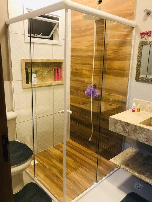 Casa Em Caraguatatuba 1 Διαμέρισμα Εξωτερικό φωτογραφία