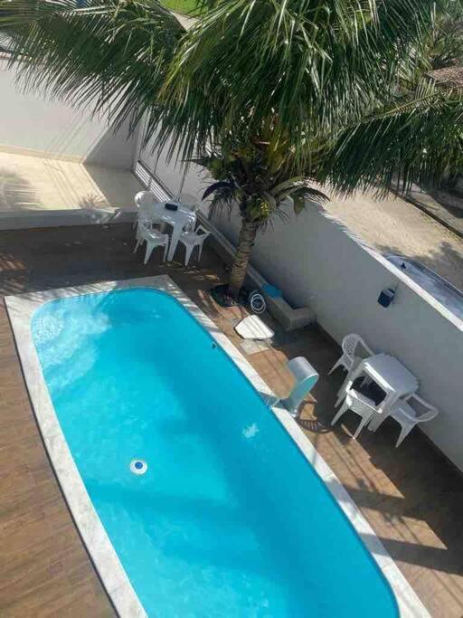 Casa Em Caraguatatuba 1 Διαμέρισμα Εξωτερικό φωτογραφία