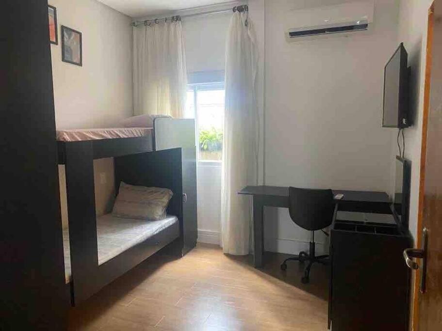 Casa Em Caraguatatuba 1 Διαμέρισμα Εξωτερικό φωτογραφία
