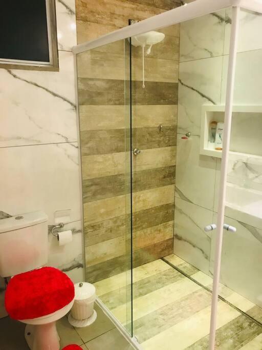 Casa Em Caraguatatuba 1 Διαμέρισμα Εξωτερικό φωτογραφία