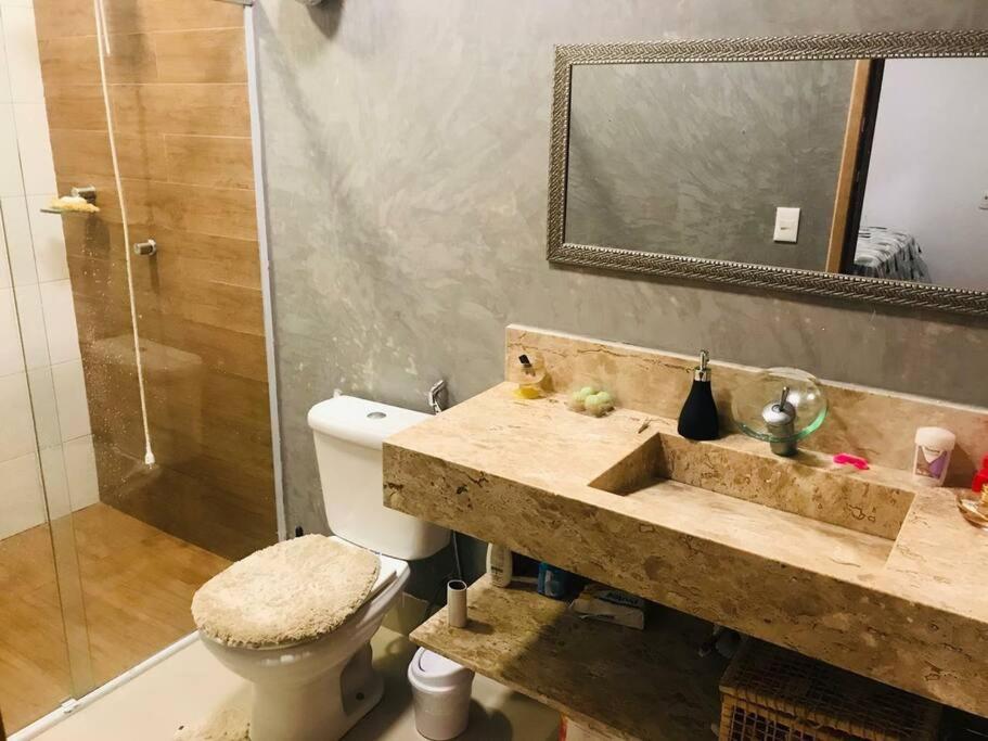 Casa Em Caraguatatuba 1 Διαμέρισμα Εξωτερικό φωτογραφία