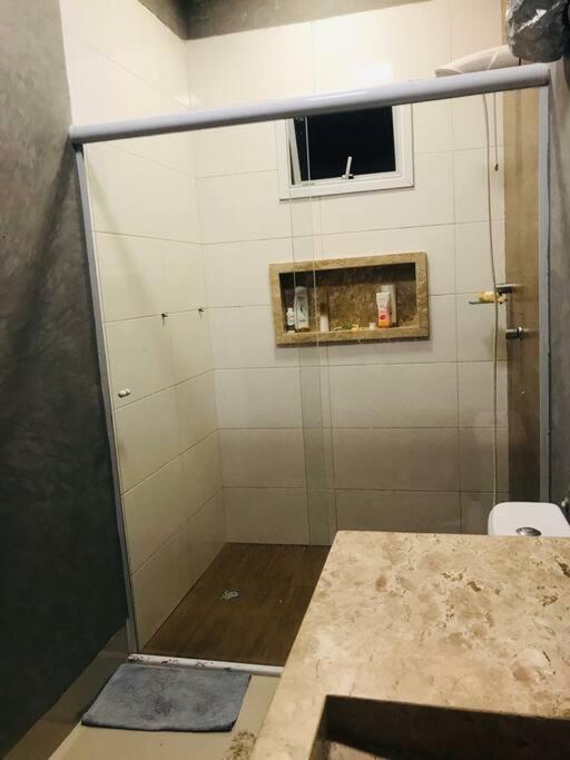 Casa Em Caraguatatuba 1 Διαμέρισμα Εξωτερικό φωτογραφία