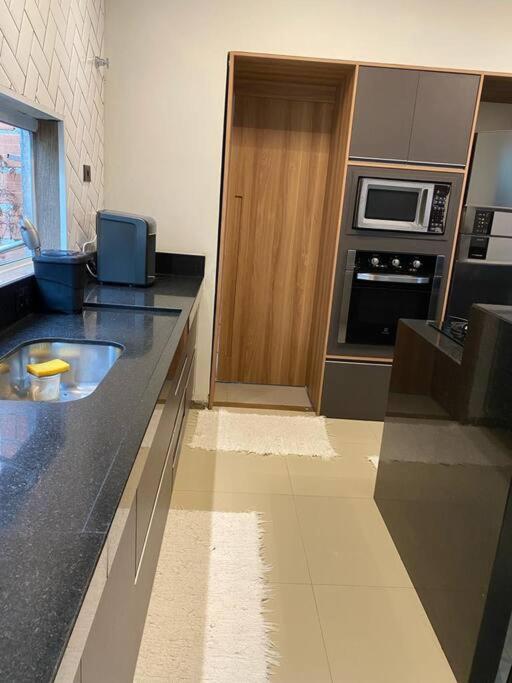 Casa Em Caraguatatuba 1 Διαμέρισμα Εξωτερικό φωτογραφία
