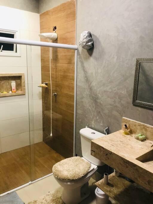 Casa Em Caraguatatuba 1 Διαμέρισμα Εξωτερικό φωτογραφία