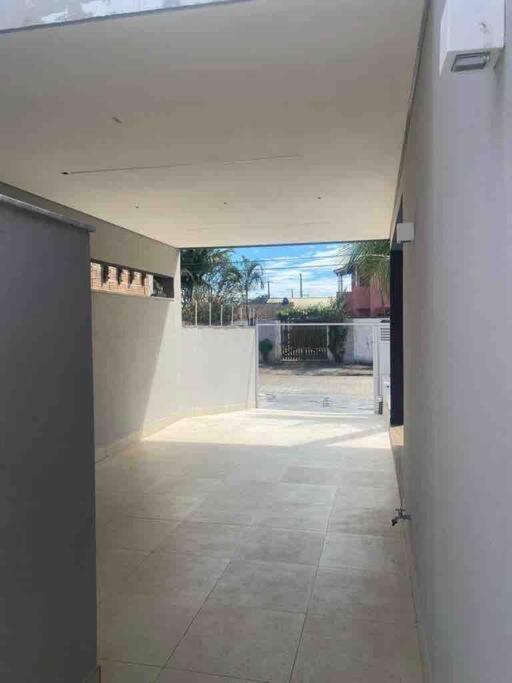 Casa Em Caraguatatuba 1 Διαμέρισμα Εξωτερικό φωτογραφία
