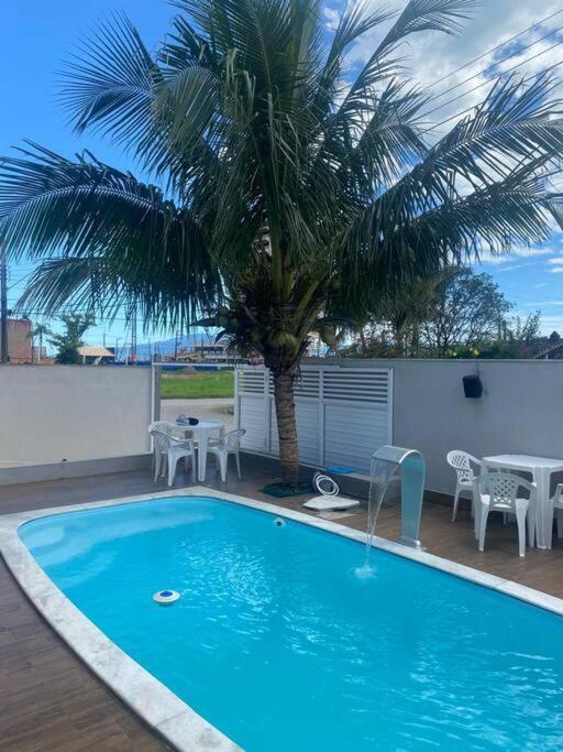 Casa Em Caraguatatuba 1 Διαμέρισμα Εξωτερικό φωτογραφία