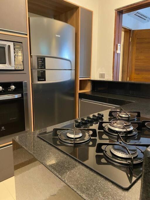 Casa Em Caraguatatuba 1 Διαμέρισμα Εξωτερικό φωτογραφία