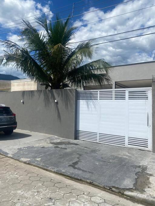 Casa Em Caraguatatuba 1 Διαμέρισμα Εξωτερικό φωτογραφία